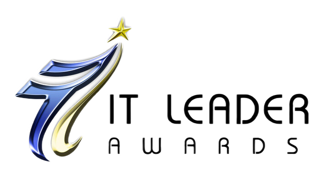 SG IT Leader Award